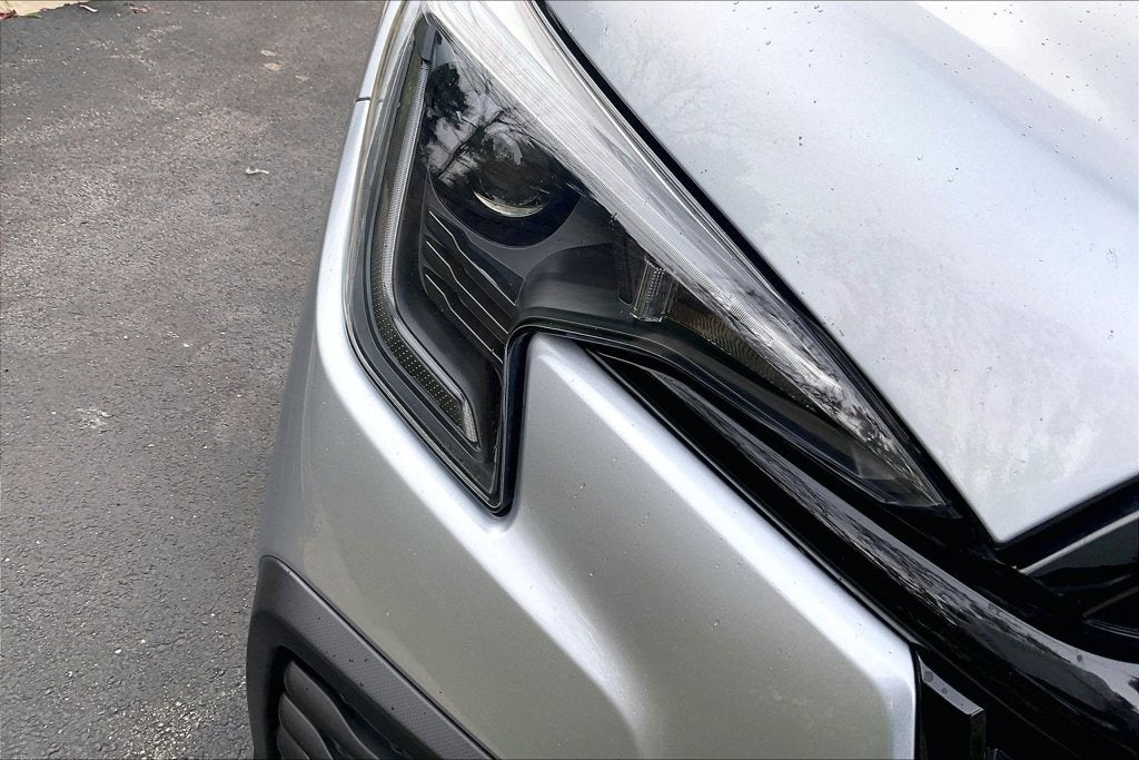 2024 Subaru Ascent Onyx Edition