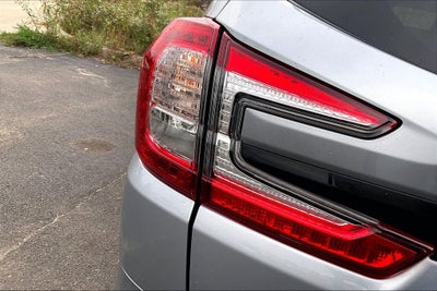 2024 Subaru Ascent Onyx Edition