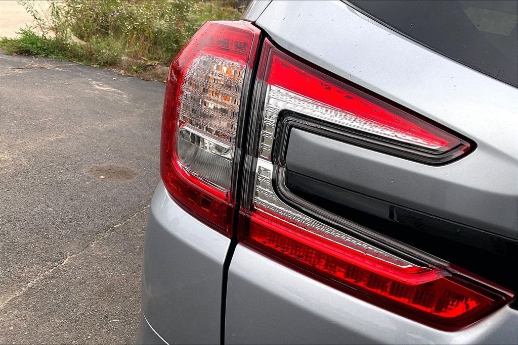 2024 Subaru Ascent Onyx Edition