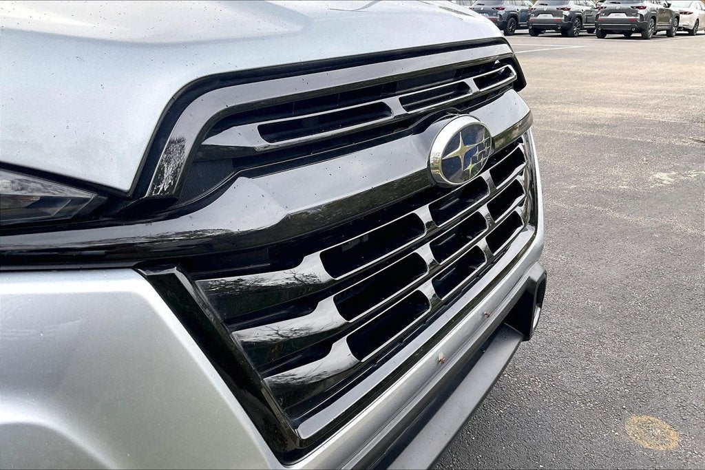 2024 Subaru Ascent Onyx Edition