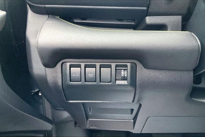 2024 Subaru Ascent Onyx Edition