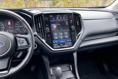 2024 Subaru Ascent Onyx Edition