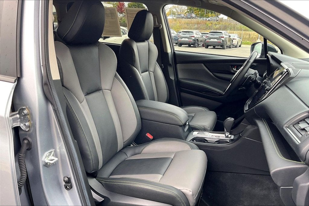 2024 Subaru Ascent Onyx Edition