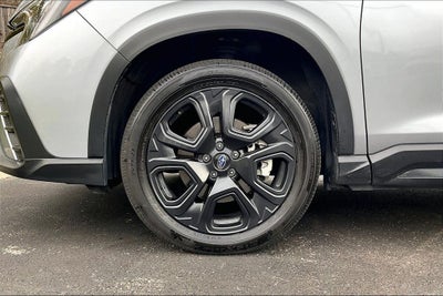 2024 Subaru Ascent Onyx Edition