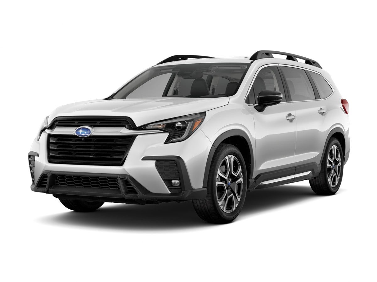 2026 Subaru Ascent Limited Bronze Edition