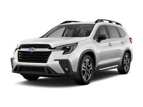 2026 Subaru Ascent Limited Bronze Edition