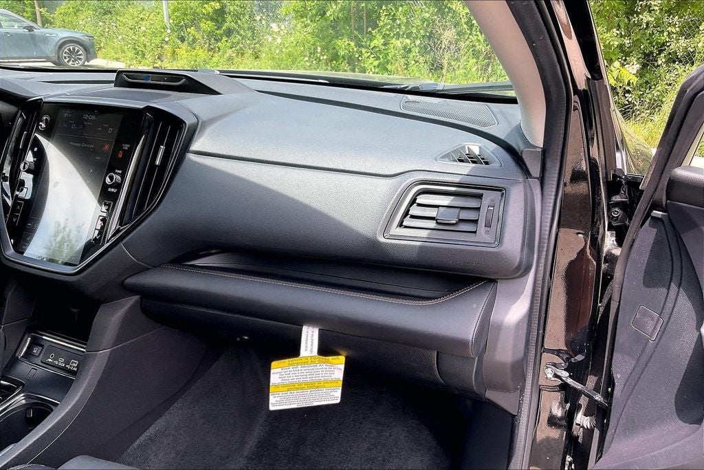 2026 Subaru Ascent Limited Bronze Edition
