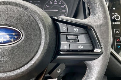 2026 Subaru Ascent Limited Bronze Edition