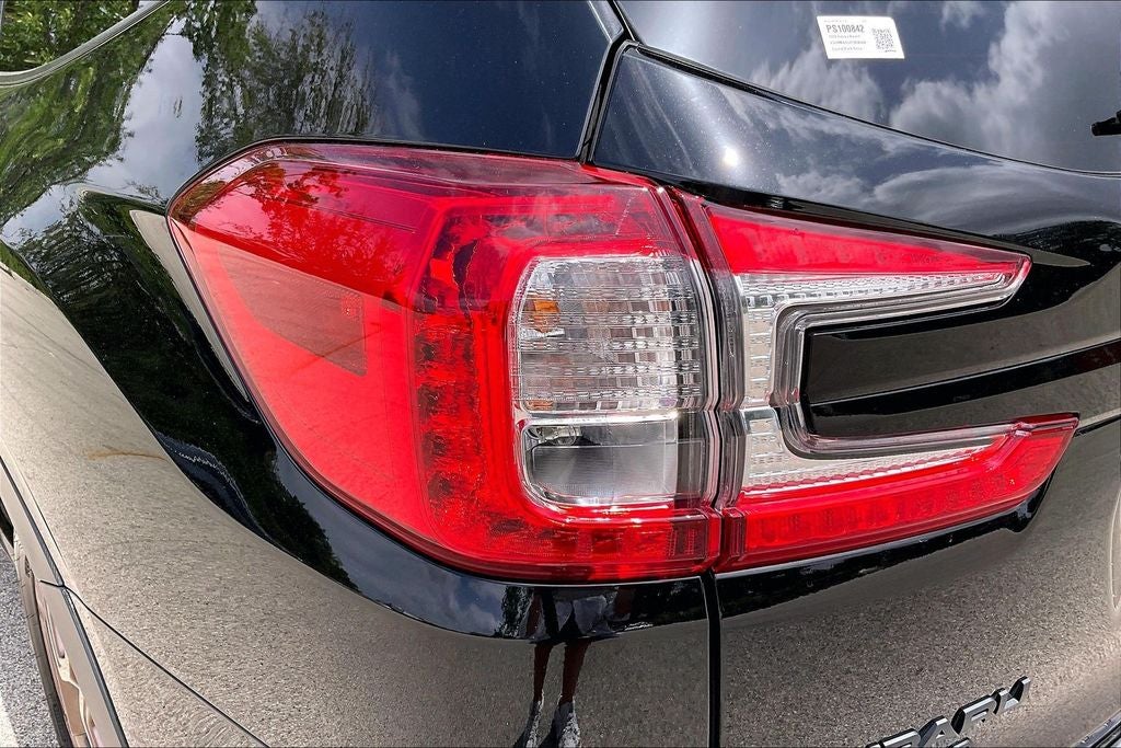 2026 Subaru Ascent Limited Bronze Edition