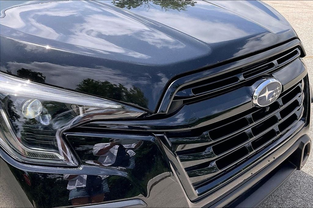 2026 Subaru Ascent Limited Bronze Edition