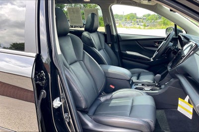 2026 Subaru Ascent Limited Bronze Edition