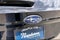 2026 Subaru Ascent Limited Bronze Edition