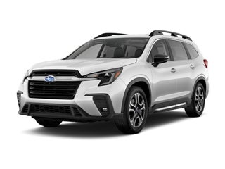 2026 Subaru Ascent Limited Bronze Edition