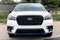 2022 Subaru Ascent Onyx Edition