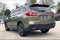 2022 Subaru Ascent Onyx Edition