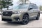 2022 Subaru Ascent Onyx Edition
