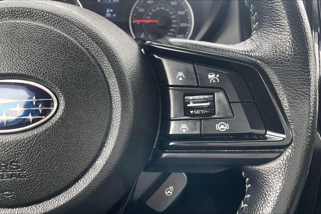 2022 Subaru Ascent Onyx Edition