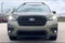 2022 Subaru Ascent Onyx Edition