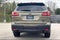 2022 Subaru Ascent Onyx Edition