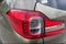 2022 Subaru Ascent Onyx Edition