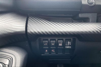 2022 Subaru Ascent Onyx Edition