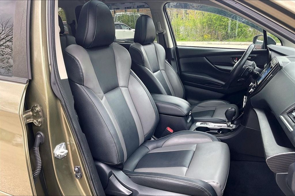 2022 Subaru Ascent Onyx Edition