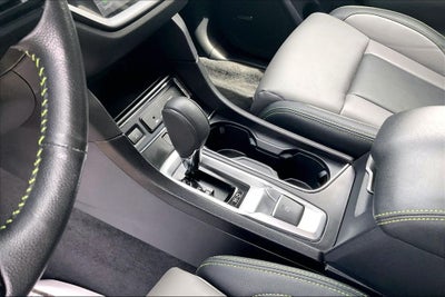 2023 Subaru Ascent Onyx Edition
