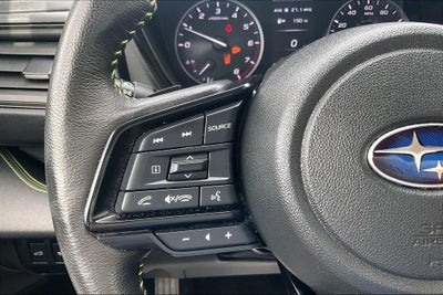 2023 Subaru Ascent Onyx Edition