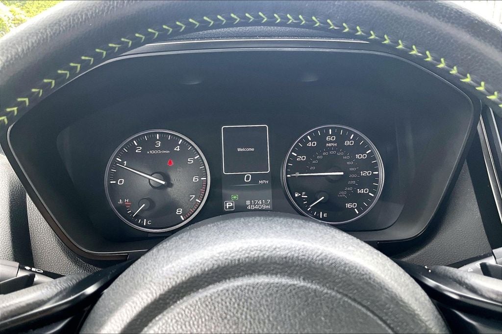2023 Subaru Ascent Onyx Edition