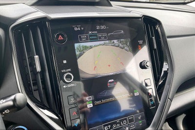 2023 Subaru Ascent Onyx Edition
