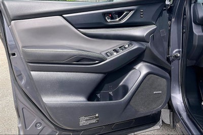 2023 Subaru Ascent Onyx Edition