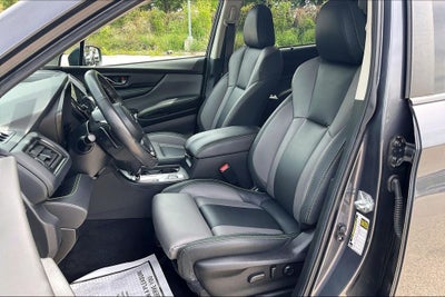 2023 Subaru Ascent Onyx Edition