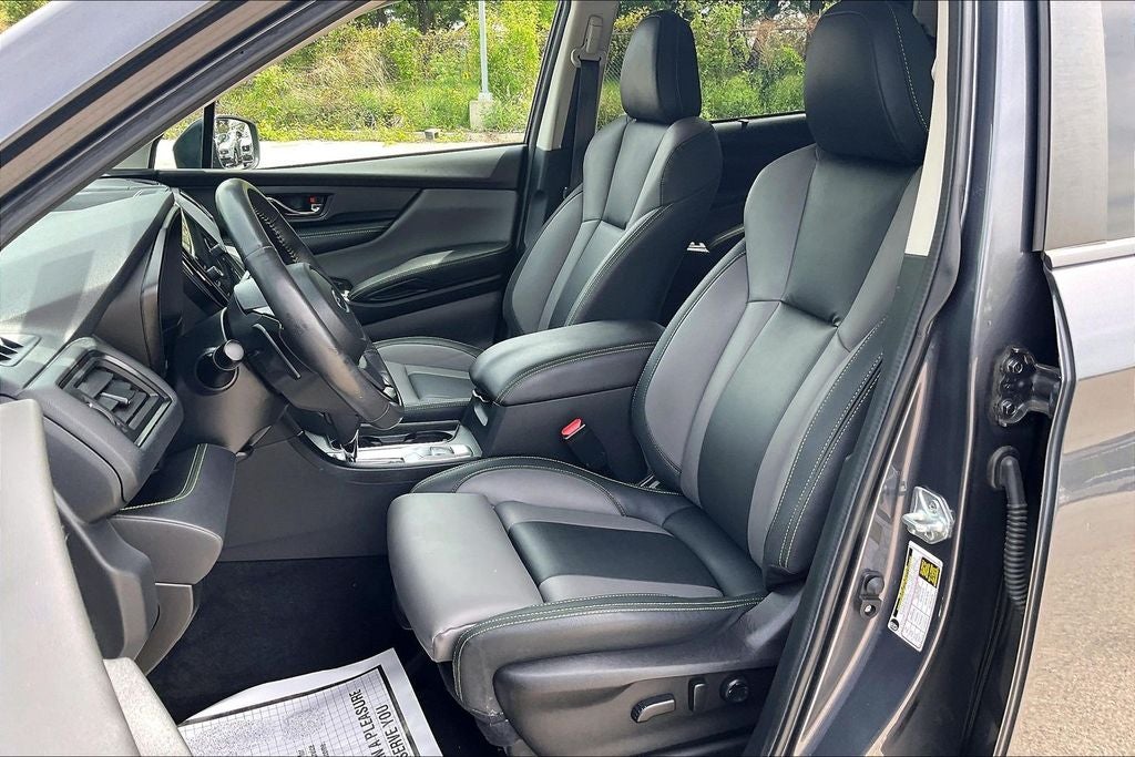 2023 Subaru Ascent Onyx Edition
