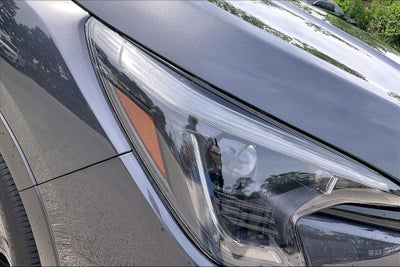 2023 Subaru Ascent Onyx Edition