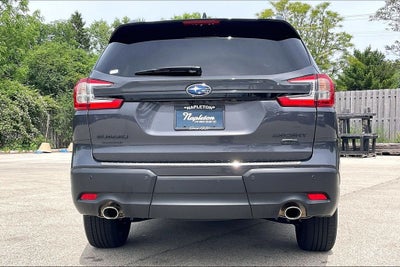 2023 Subaru Ascent Onyx Edition