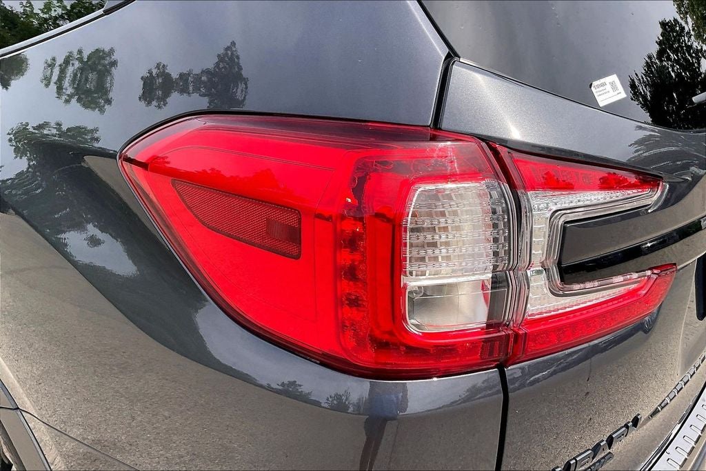 2023 Subaru Ascent Onyx Edition