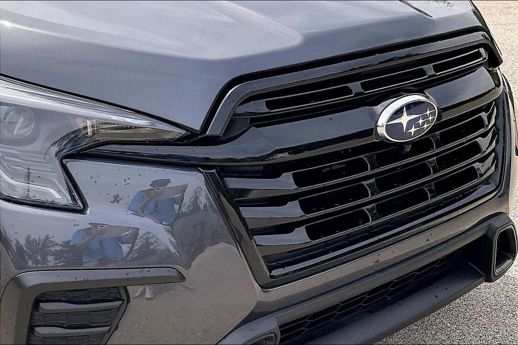 2023 Subaru Ascent Onyx Edition