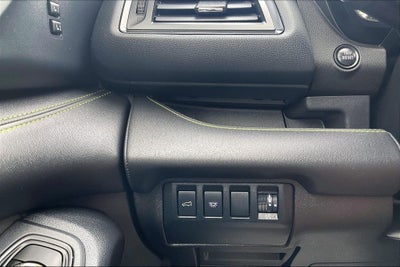 2023 Subaru Ascent Onyx Edition
