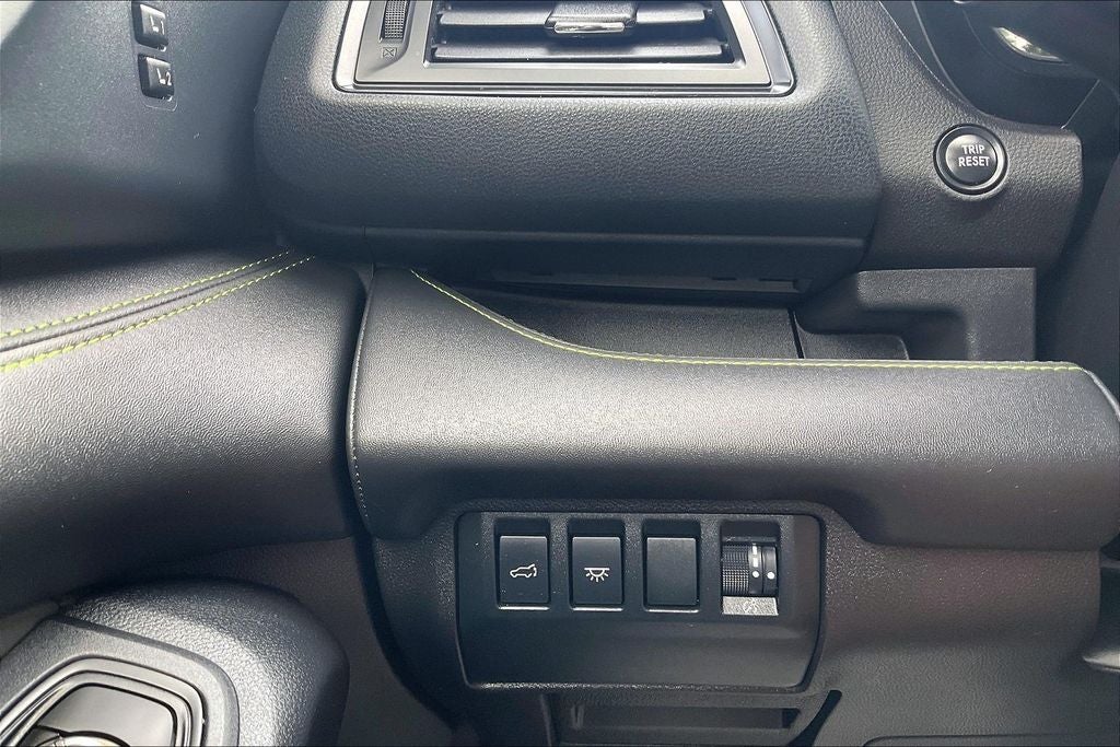2023 Subaru Ascent Onyx Edition