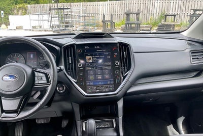 2023 Subaru Ascent Onyx Edition