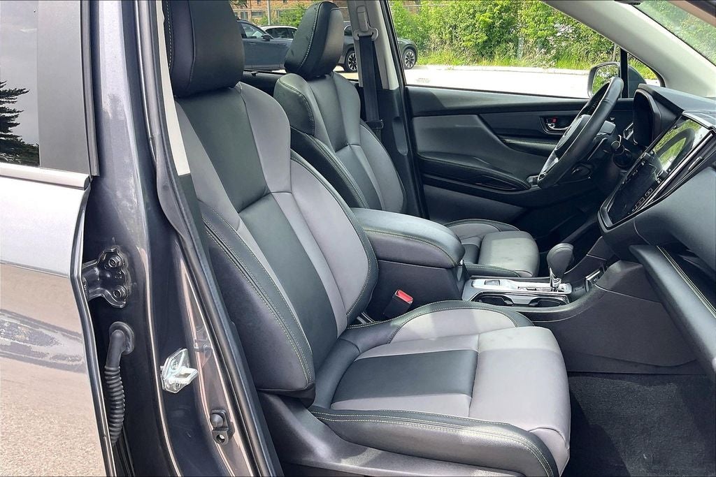 2023 Subaru Ascent Onyx Edition