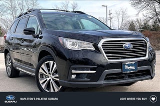 2020 Subaru Ascent Limited