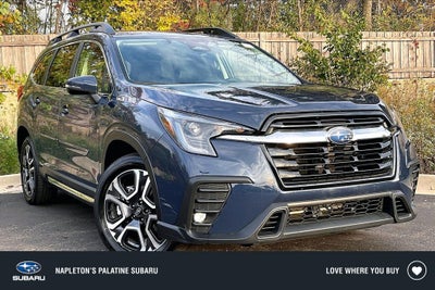 2023 Subaru Ascent Limited