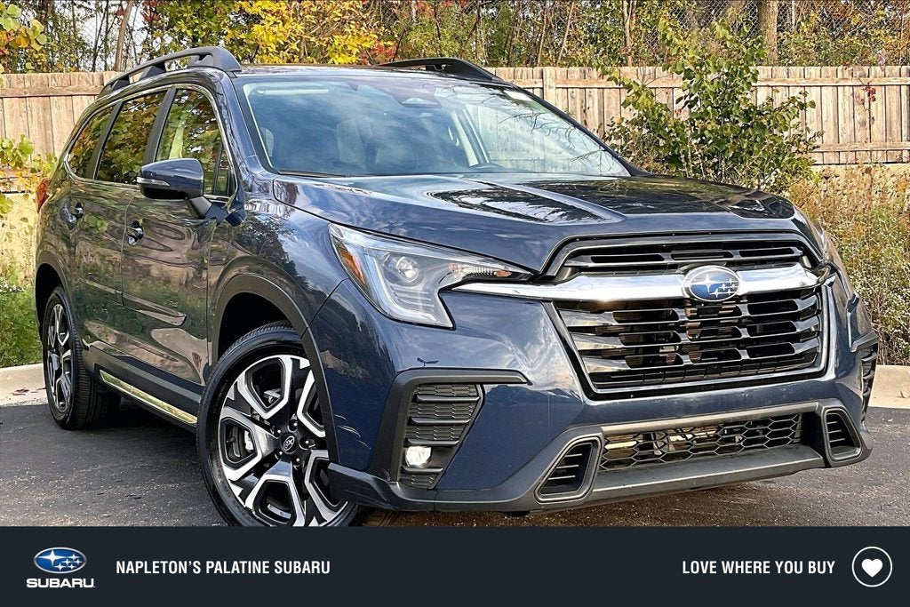 2023 Subaru Ascent Limited