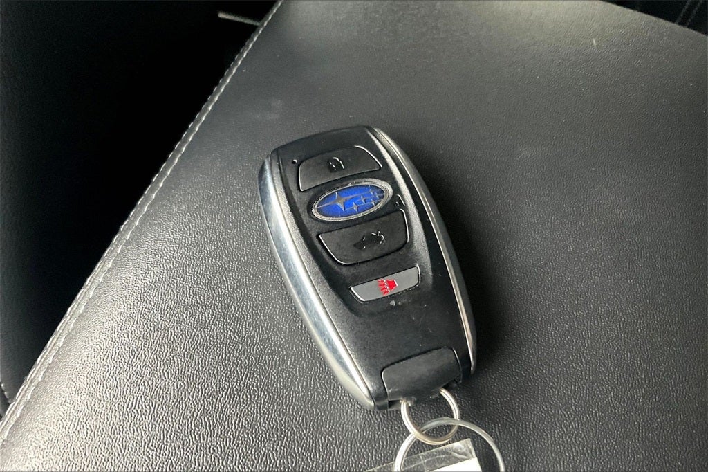 2025 Subaru Ascent Limited