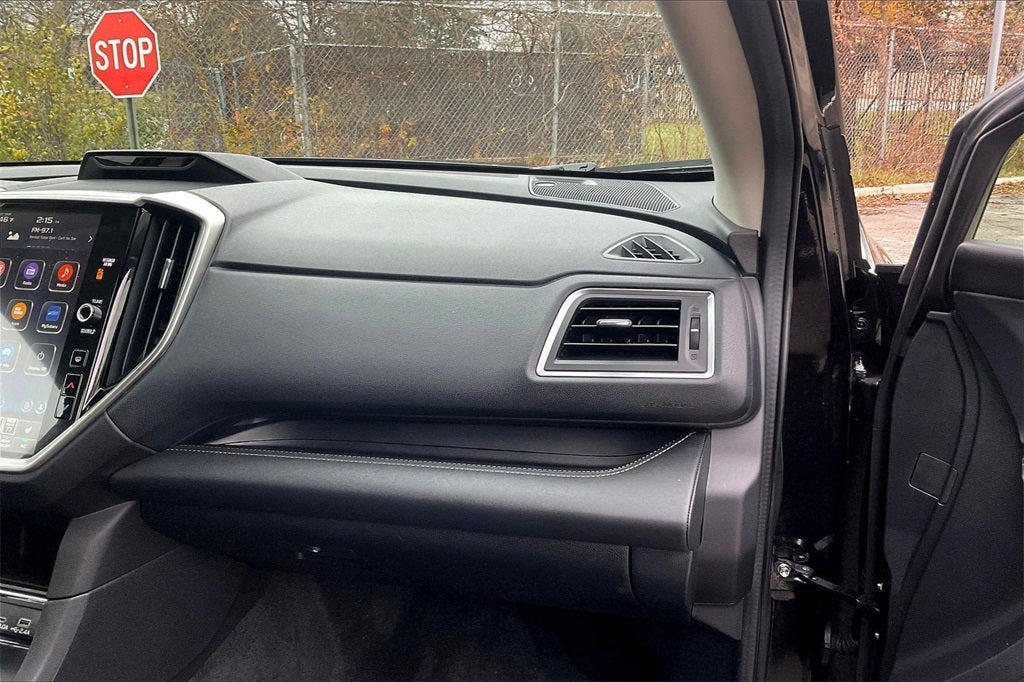 2025 Subaru Ascent Limited