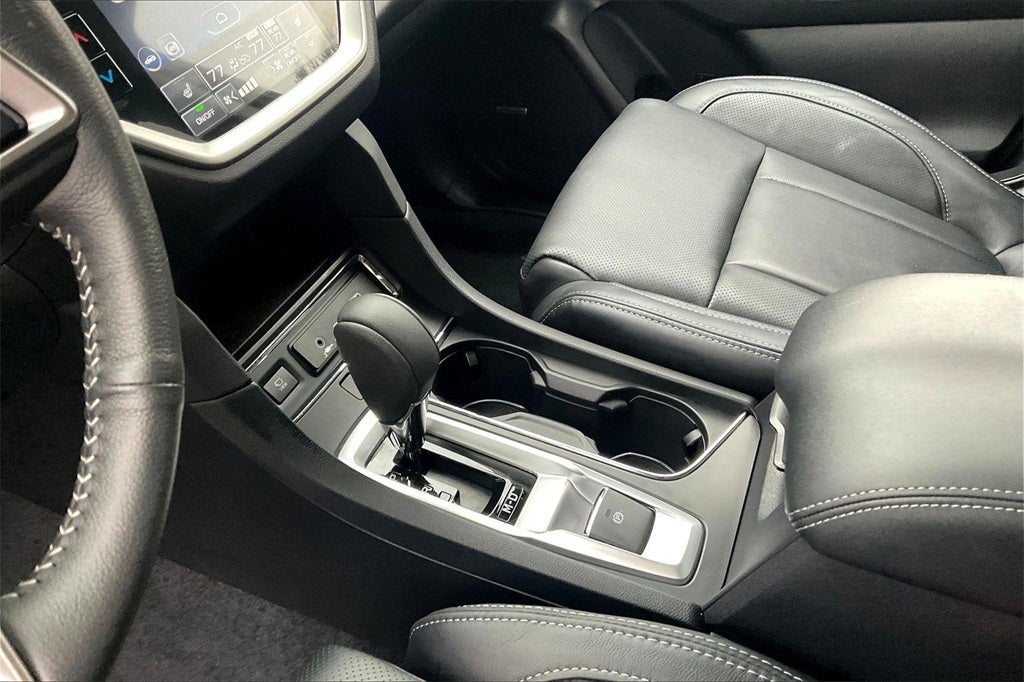 2025 Subaru Ascent Limited