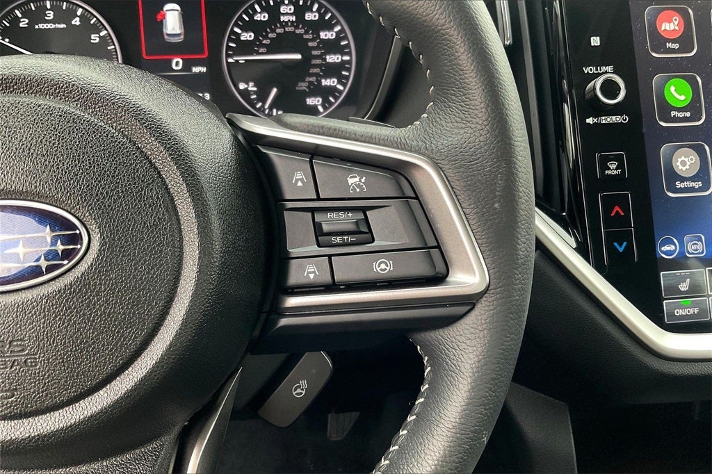 2025 Subaru Ascent Limited