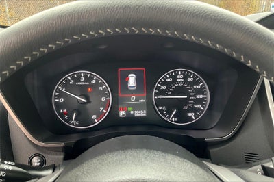 2025 Subaru Ascent Limited