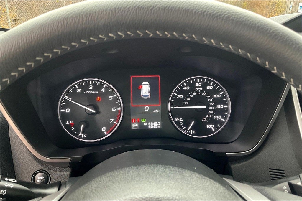 2025 Subaru Ascent Limited